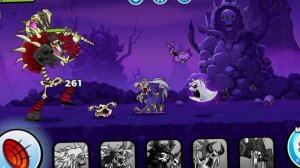 Tower Conquest Update