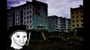 Chernikovskaya Hata -  Владимирский централ