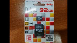 Тест и сравнение MicroSD карт памяти. Как выбрать? Какая лучше? (Обзор Samsung Trancend Mirex)