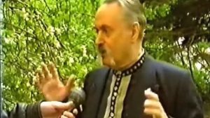 поэт Давид Усманов вспоминает Евгения Мартынова