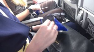 Норвежские авиалинии из Хельсинки на Майорку #3.mp4