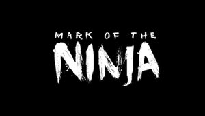 Mark of the Ninja OST-02 Danger