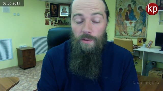 Иконоборчество или идолопоклонство. Целовать икону
