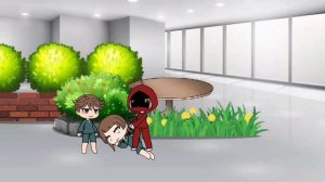 Мини фильм игра в кальмара (3 серия конец)