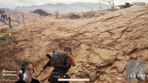 ПАПДЖИ с Майкером 10.01.2018