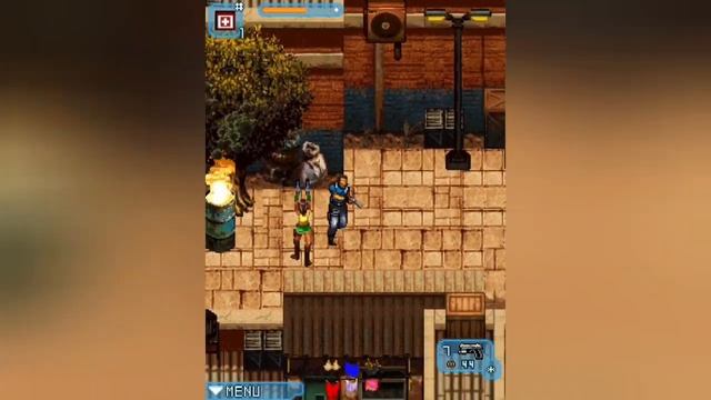 Zombie Infection 2 - Parte 3 (Java Game) смотреть онлайн