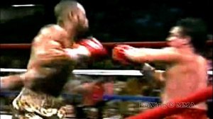 ROY JONES JR. || GREATEST HITS