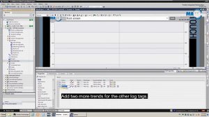 How to... setup historical data in TIA Portal