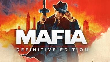 Начало ► Mafia: Definitive Edition #1