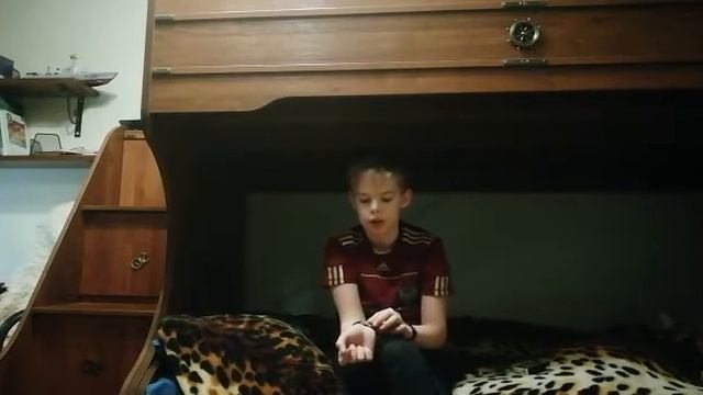 У Вашего ребёнка есть проблема укачивания в транспорте? смотреть онлайн