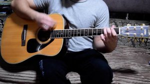 Агата Кристи - Пират (Cover)