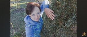 Видео привет с 6 соток 6 часов утра 4 мая 2024 года. Мороз.