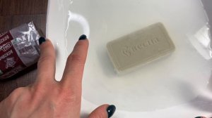 ОБЗОР ХОЗЯЙСТВЕННОГО МЫЛА 72% ОТ ВЕСНЫ