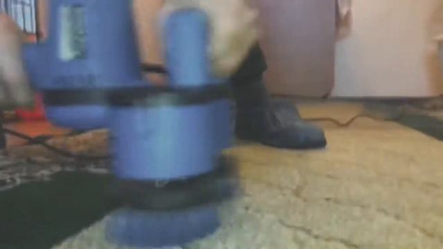 Как почистить ковёр дома смотреть онлайн