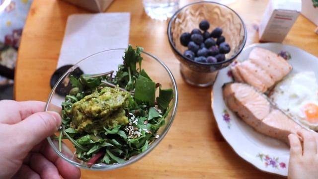 Пора мыть окна и включать увлажнитель? смотреть онлайн