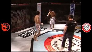 Арман Оспанов - Вугар Мамедзаде