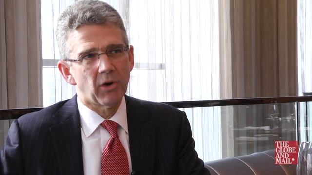 Four Seasons CEO On Innovative Luxury