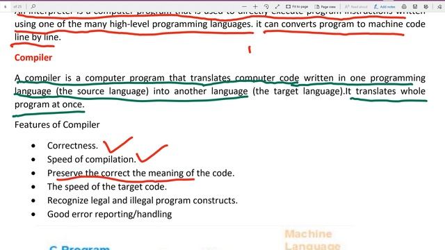 Class11 #computer #chapter 7| #Language #Translator In #Nepali | Compiler, Assembler, Interpreter