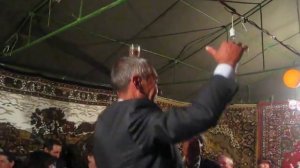 Настоящий гагауз.