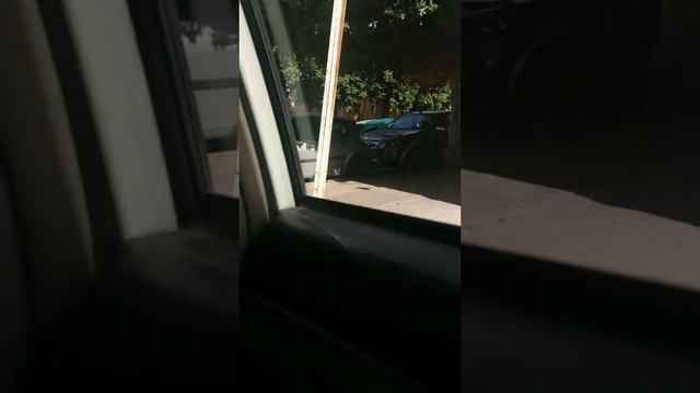 Дерзкий таксист и центр суса Медина рынок