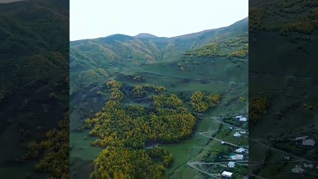 горцы, жизнь в горах Дагестана  Цунтинский район (Дидоэтия)
