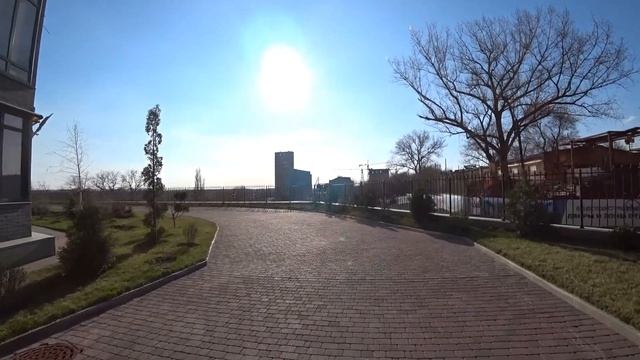 Обзор ЖК Красный Аксай/Бизнес класс