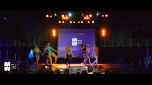 Bonnie Tyler / Holding Out For A Hero / choreography by Artem Gozhy / Shut up and dance