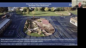 Schoolyard Forest Design Lecture Series 5: Stormwater Schoolyards