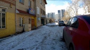 Электрика на обслуживании склада.Монтаж внешней розетки типа "удлинитель" Витая пара Обжим