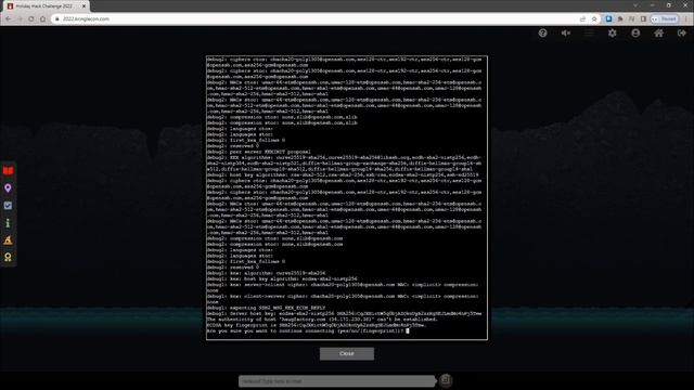 Clone with a Difference - HHC 2022 смотреть онлайн