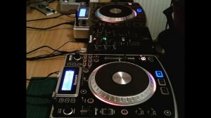 DJ Ben Foster 80 Minute Mix Xmas 2016