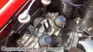 Обзор гидроцикла BRP GTX951 . Отзывы о гидроцикле BRP