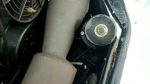 Что делать, если сломалось рулевое в лесу на Тайге Варяг?