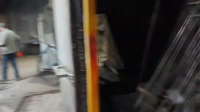 Профессиональная покраска металла, цены ???? смотреть онлайн