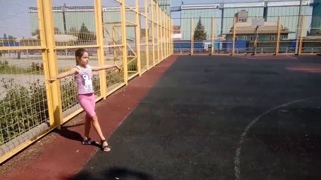 Моя утренняя зарядкаАлисаAlisa