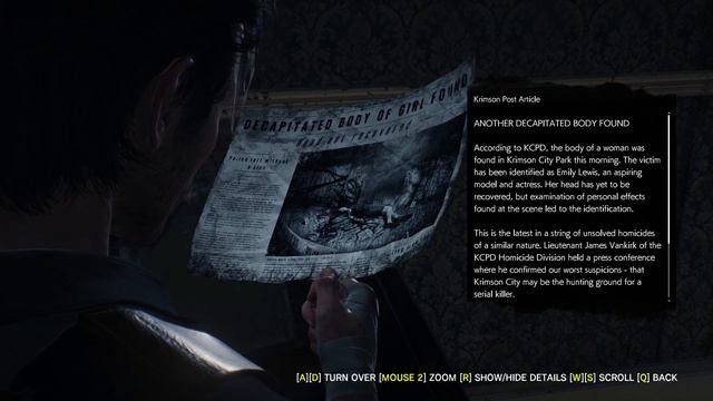 Evil within 2 ep5 The photographer смотреть онлайн