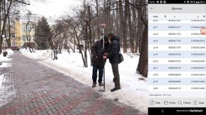 Шо, опять?! Тест ГНСС приемника EFT M1 Plus с подписчиком