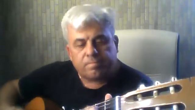 Забытая песня
