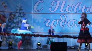 Александра Дегтярёва Ольховатка Воронежская область