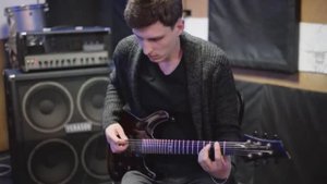 Seether - Truth Guitar cover