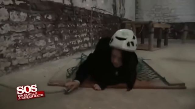 JE RÉAGIS AU PIRE ÉPISODE DE PASCAL LE GRAND FRÈRE ! (cette fille est complètement folle) смотреть онлайн