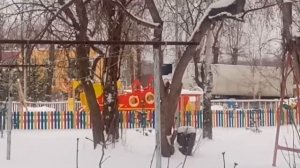 #ВЛОГ#ПЕРМЬ#СОКОЛ По вашим просьбам. Я тут жил. Часть 1