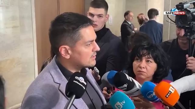 Костадин Костадинов: ЦИК да обяви машинното гласуване за невъзможно