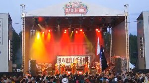 Distemper (НАШЕствие 2014)