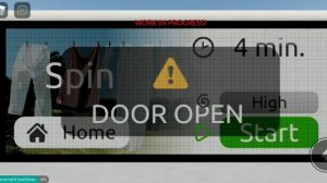 LG Error sound / Звук ошибки от лыжи