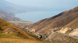 Дорожная песня