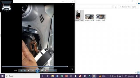 FALLA ELECTRICA EN RENAULT LOGAN ¡DIAGNOSTICO EFECTIVO!