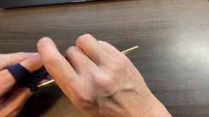 Прямоугольный коврик крючком из старого трикотажа.