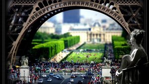 ВСЕ мысли только о НЁМ! Андрей Рубежов