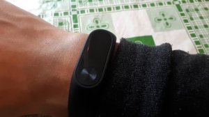 Что делать если xiaomi mi band 2 телефон не видит браслет. Вася Дракон.